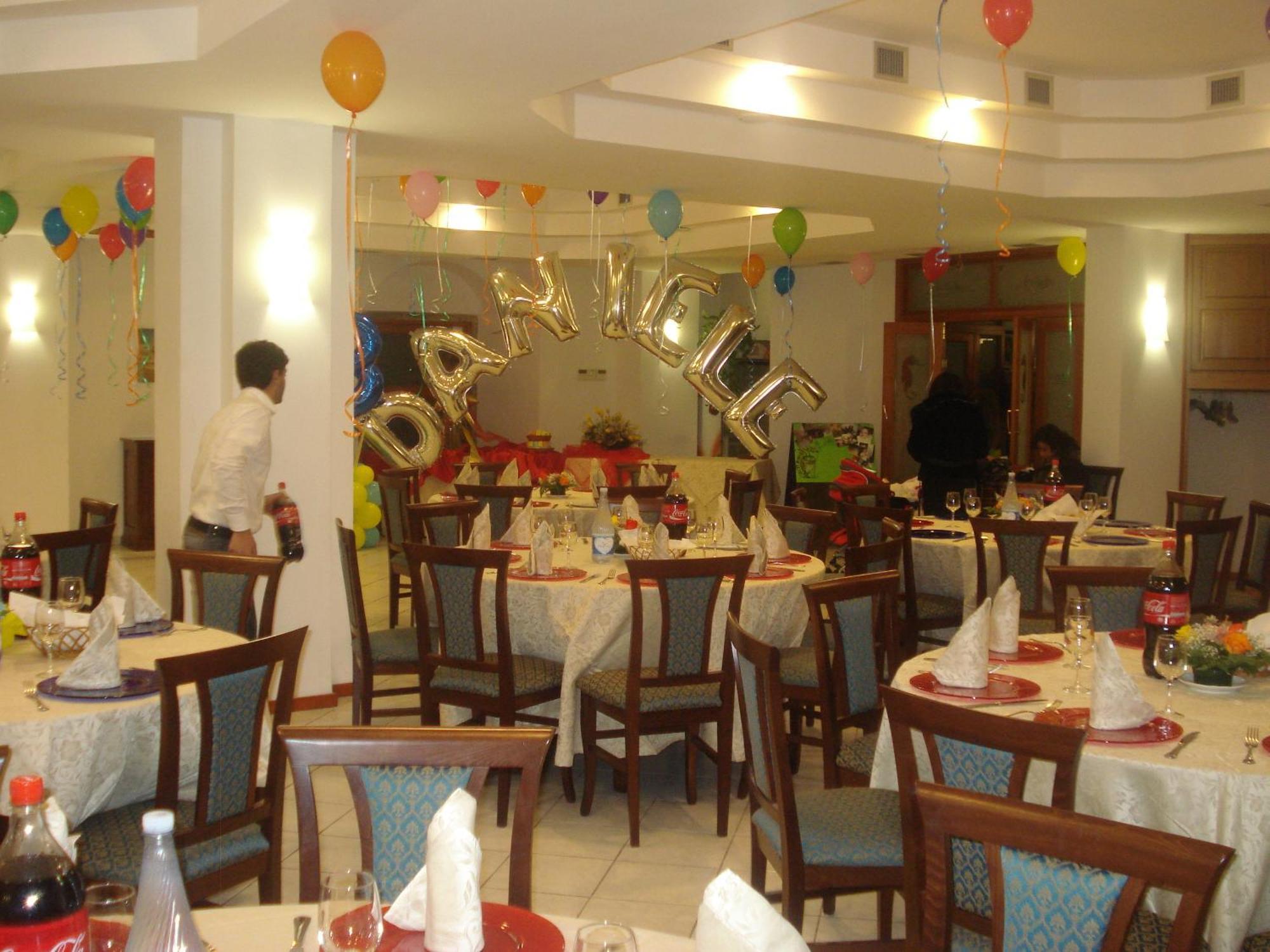 Hotel Ristorante Antica Marina 니코테라 마리나 외부 사진