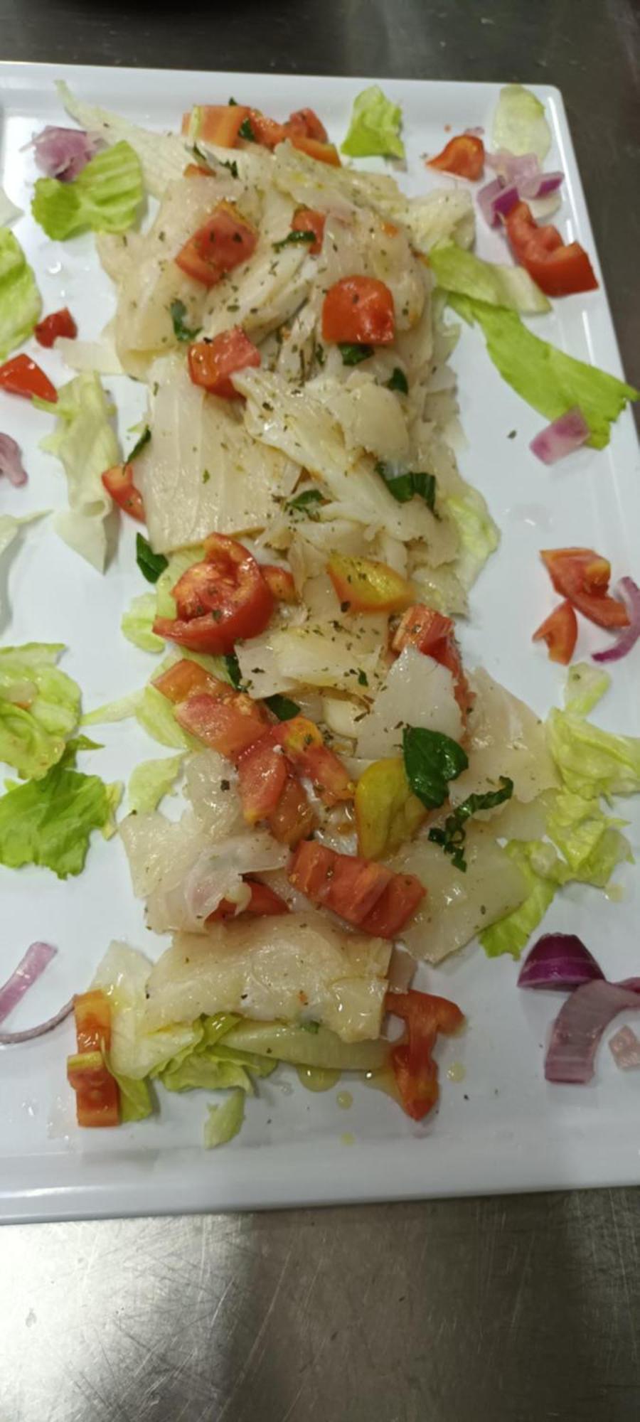 Hotel Ristorante Antica Marina 니코테라 마리나 외부 사진