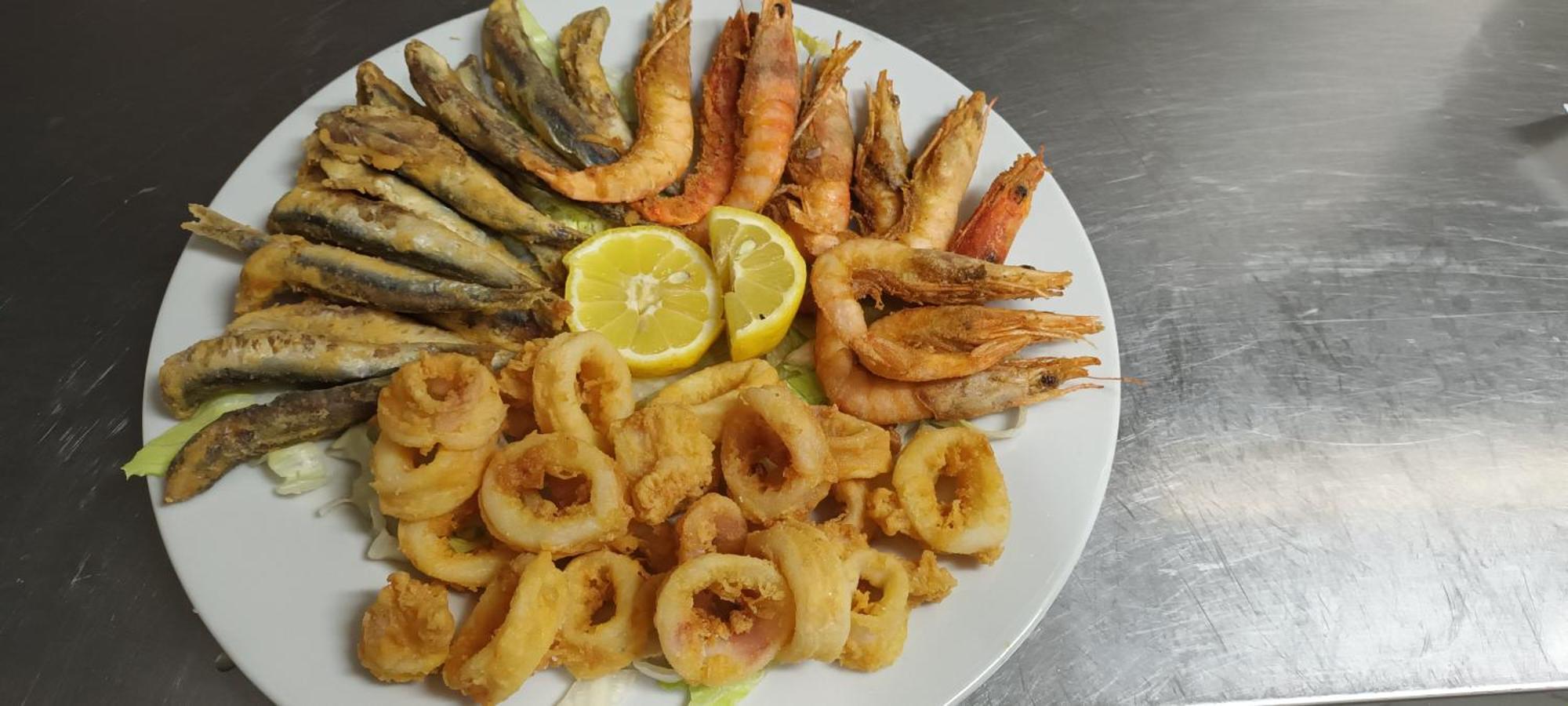 Hotel Ristorante Antica Marina 니코테라 마리나 외부 사진