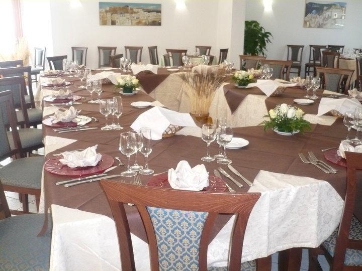 Hotel Ristorante Antica Marina 니코테라 마리나 외부 사진